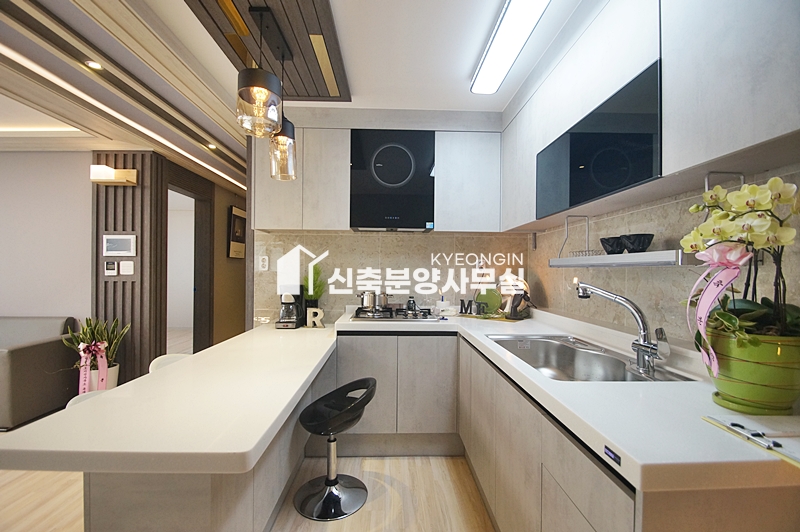 인천 남동구 서창동 STAY [ 3룸 . 복층 Type] 분양 매물번호 11684 사진 26