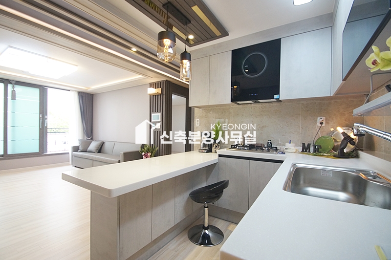 인천 남동구 서창동 STAY [ 3룸 . 복층 Type] 분양 매물번호 11684 사진 27