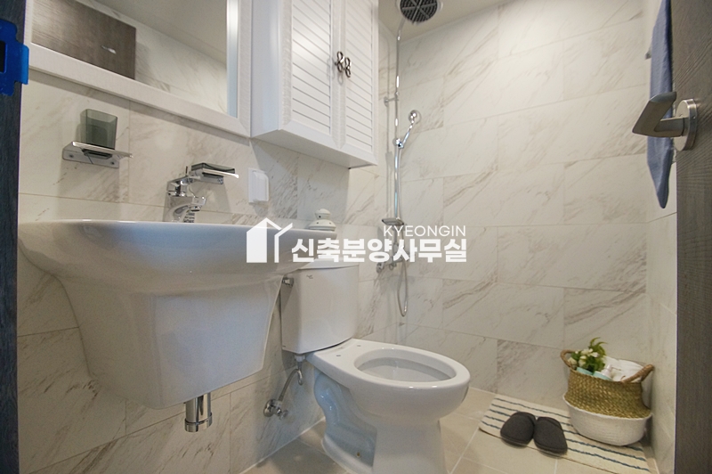 인천 남동구 서창동 STAY [ 3룸 . 복층 Type] 분양 매물번호 11684 사진 29