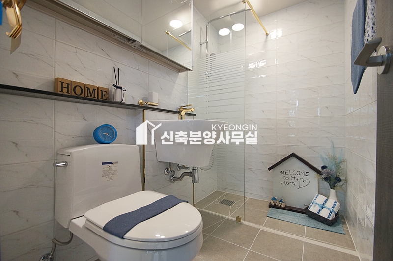 인천 남동구 서창동 STAY [ 3룸 . 복층 Type] 분양 매물번호 11684 사진 32