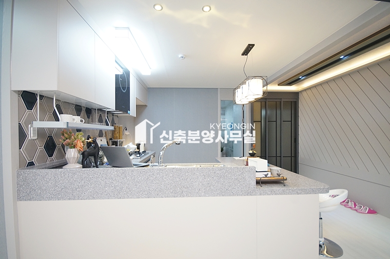 인천 남동구 서창동 J 클래스 분양 매물번호 11681 사진 7