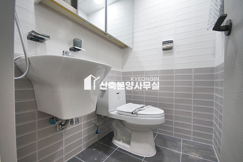 인천 남동구 서창동 J 클래스 분양 매물번호 11681 사진 13