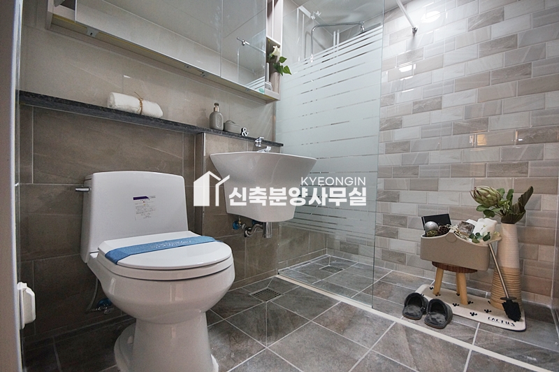 인천 남동구 서창동 J 클래스 분양 매물번호 11681 사진 16