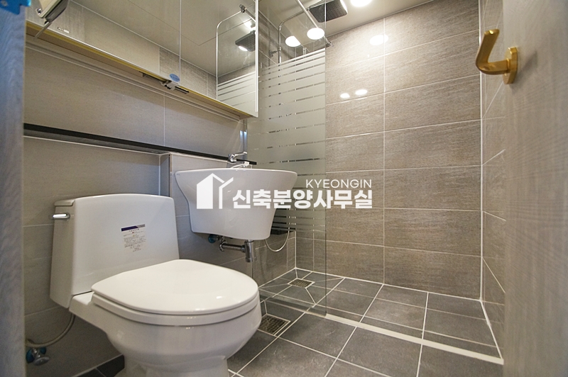 인천 남동구 서창동 J 클래스 3차 분양 매물번호 11686 사진 13