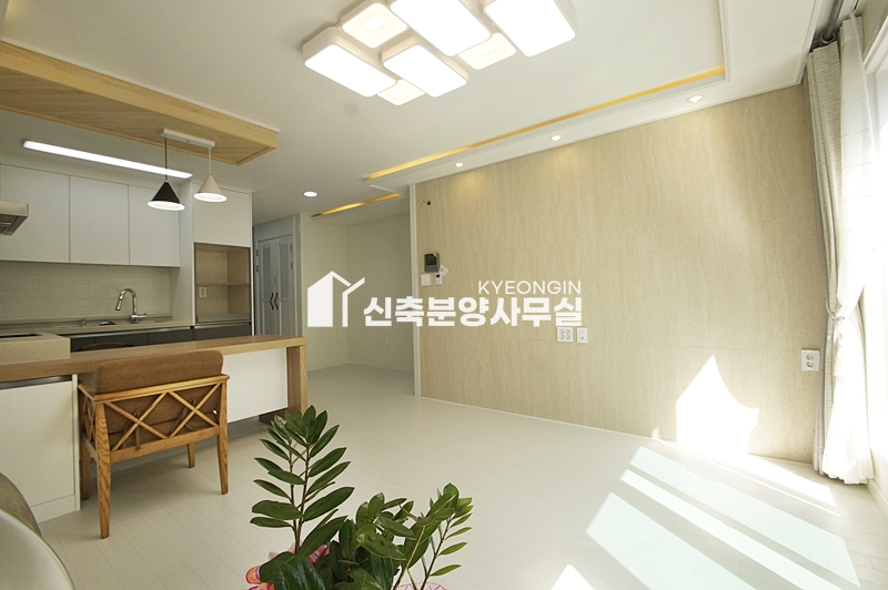 인천 남동구 장수동 미담은 분양 매물번호 11691 사진 5