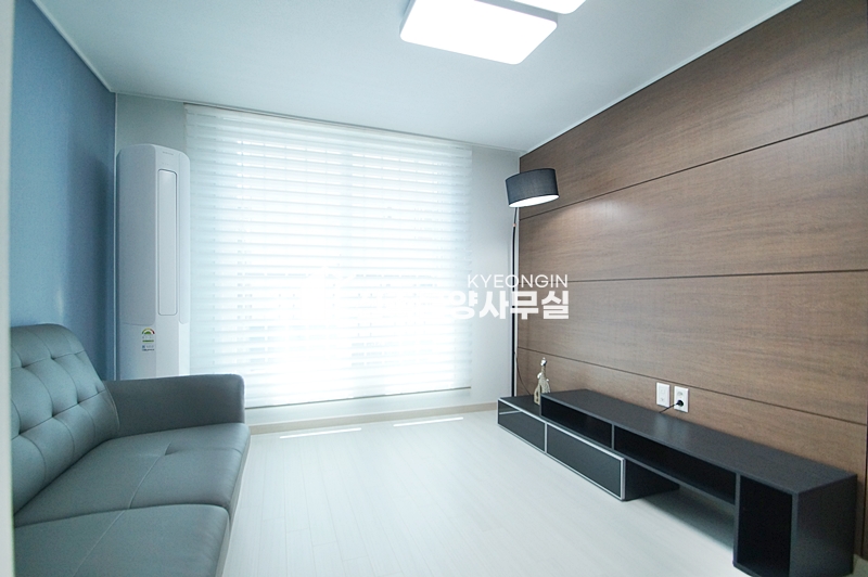 인천 남동구 장수동 도담빌리지 [ 3룸 . 복층 Type ] 분양 매물번호 11690 사진 4