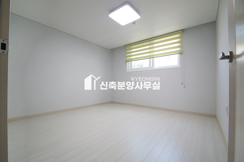 인천 남동구 장수동 도담빌리지 [ 3룸 . 복층 Type ] 분양 매물번호 11690 사진 11