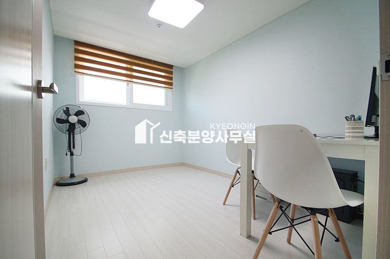 인천 남동구 장수동 도담빌리지 [ 3룸 . 복층 Type ] 분양 매물번호 11690 사진 12
