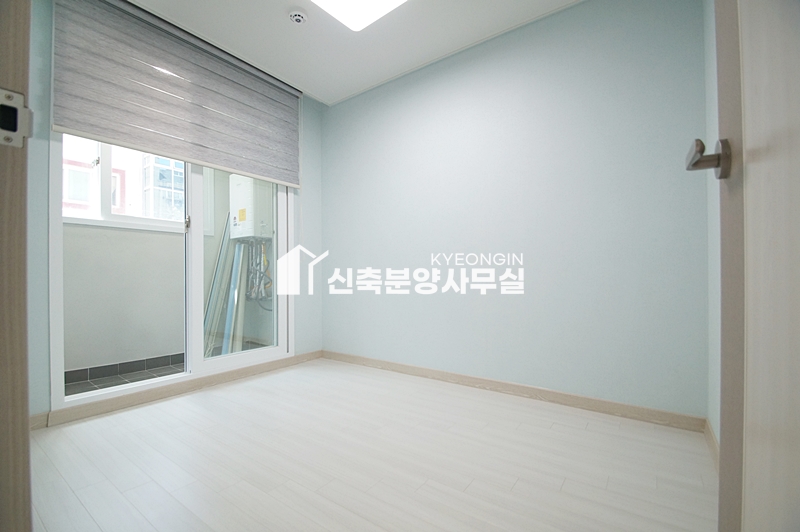 인천 남동구 장수동 도담빌리지 [ 3룸 . 복층 Type ] 분양 매물번호 11690 사진 13