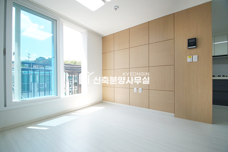 인천 남동구 장수동 도담빌리지 [ 3룸 . 복층 Type ] 분양 매물번호 11690 사진 19