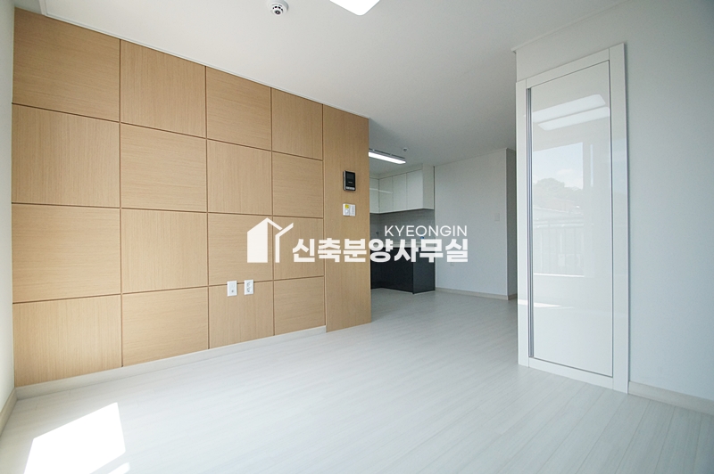 인천 남동구 장수동 도담빌리지 [ 3룸 . 복층 Type ] 분양 매물번호 11690 사진 20