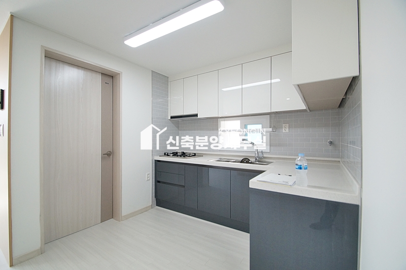 인천 남동구 장수동 도담빌리지 [ 3룸 . 복층 Type ] 분양 매물번호 11690 사진 22