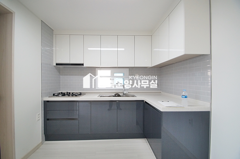 인천 남동구 장수동 도담빌리지 [ 3룸 . 복층 Type ] 분양 매물번호 11690 사진 23