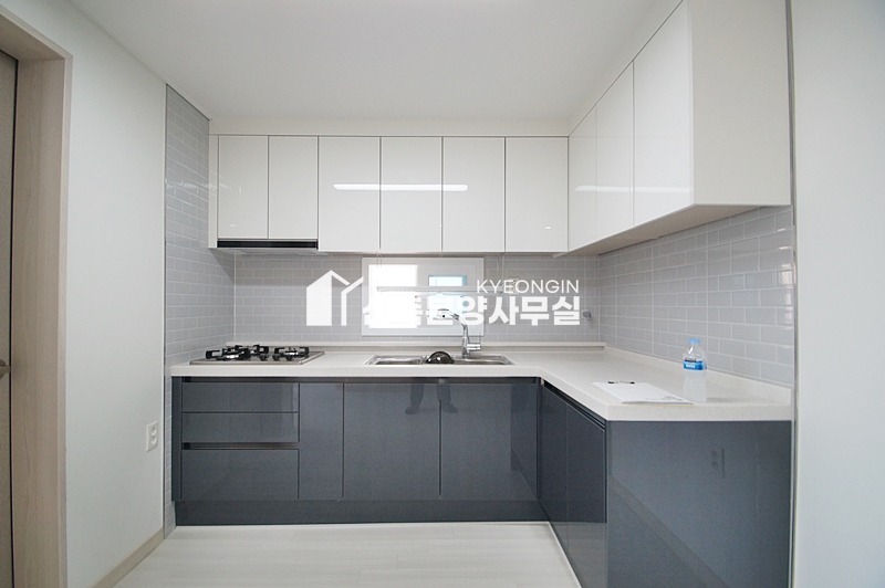 인천 남동구 장수동 도담빌리지 [ 3룸 . 복층 Type ] 분양 매물번호 11690 사진 24