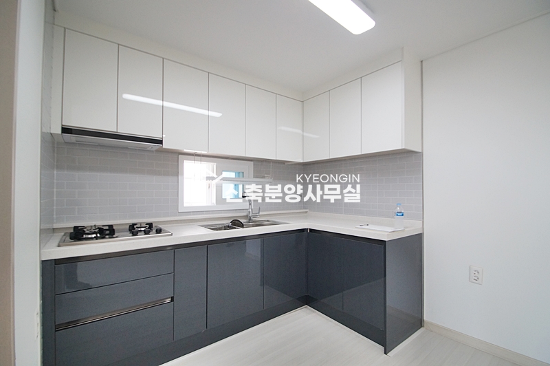 인천 남동구 장수동 도담빌리지 [ 3룸 . 복층 Type ] 분양 매물번호 11690 사진 25