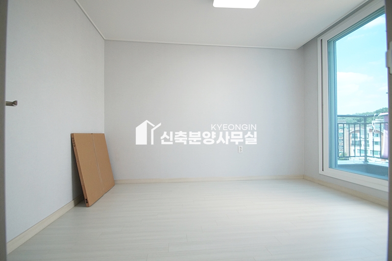 인천 남동구 장수동 도담빌리지 [ 3룸 . 복층 Type ] 분양 매물번호 11690 사진 26