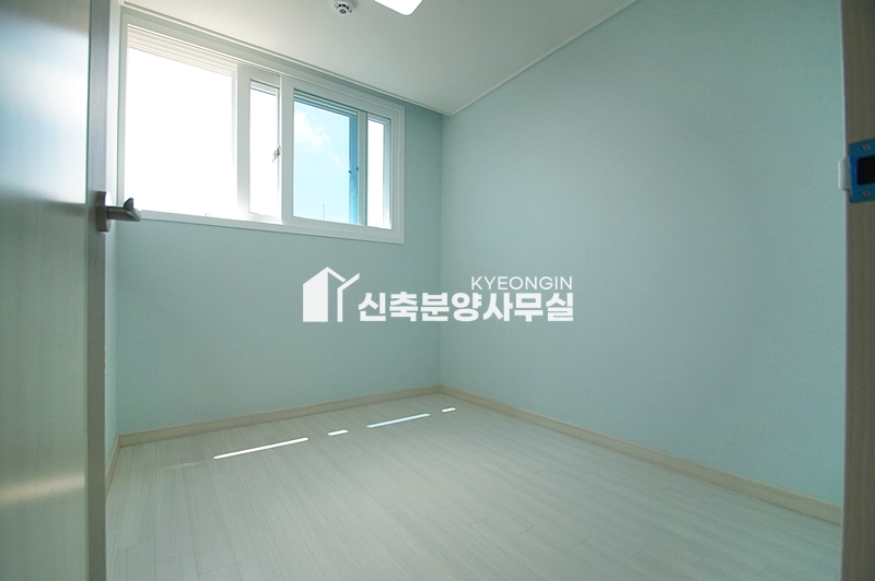 인천 남동구 장수동 도담빌리지 [ 3룸 . 복층 Type ] 분양 매물번호 11690 사진 27