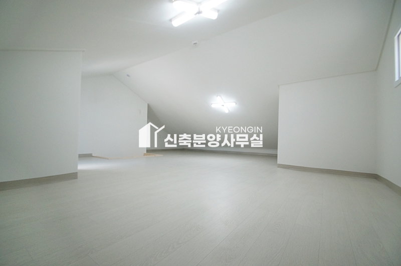 인천 남동구 장수동 도담빌리지 [ 3룸 . 복층 Type ] 분양 매물번호 11690 사진 31