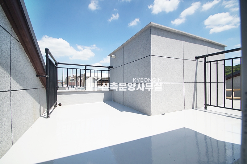 인천 남동구 장수동 도담빌리지 [ 3룸 . 복층 Type ] 분양 매물번호 11690 사진 32