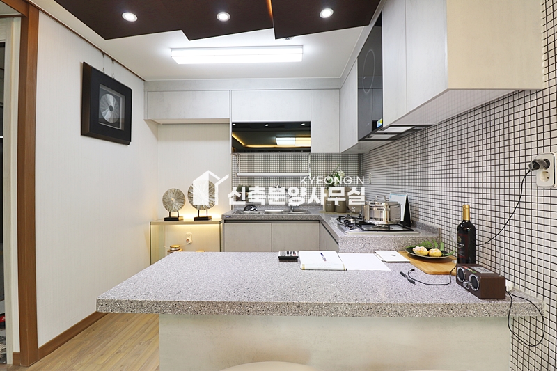인천 남동구 장수동 대공원캐슬 분양 매물번호 11693 사진 8