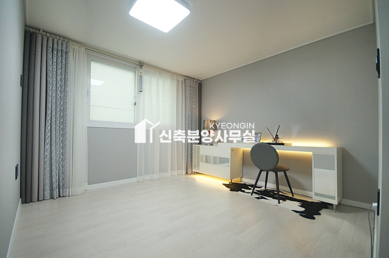 인천 남동구 장수동 라온힐스 [ 2룸 . 3룸 .복층 Type ] 분양 매물번호 11692 사진 10