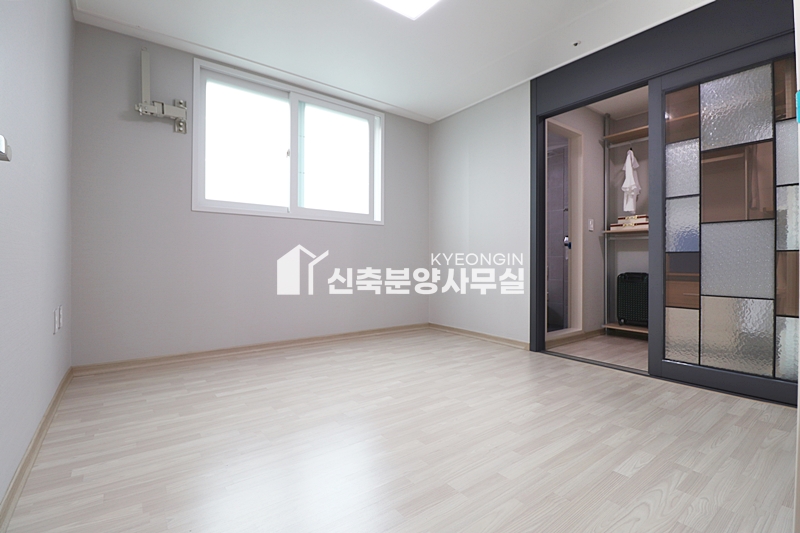 인천 미추홀구 도화동 삼성캐슬 [ A . B Type ] 분양 매물번호 11383 사진 13