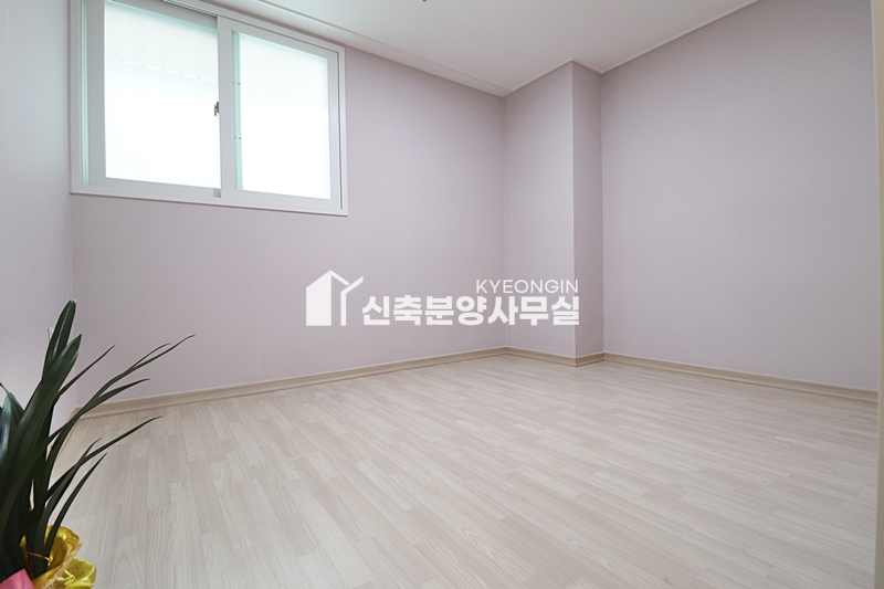 인천 미추홀구 도화동 삼성캐슬 [ A . B Type ] 분양 매물번호 11383 사진 16