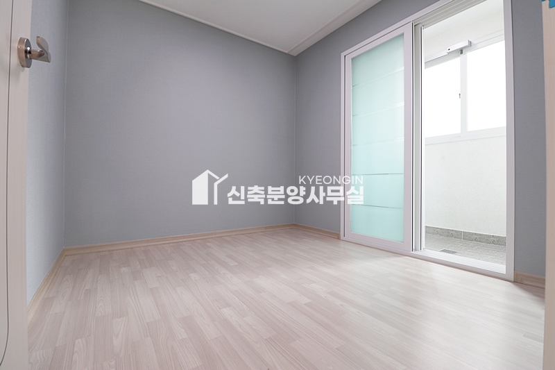 인천 미추홀구 도화동 삼성캐슬 [ A . B Type ] 분양 매물번호 11383 사진 17