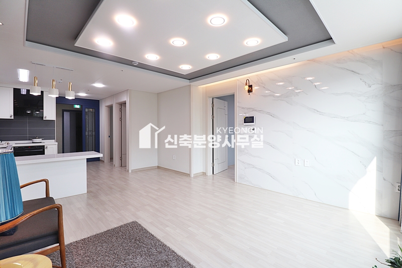 인천 미추홀구 도화동 삼성캐슬 [ A . B Type ] 분양 매물번호 11383 사진 24