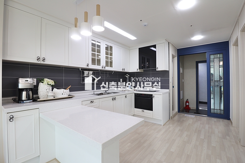 인천 미추홀구 도화동 삼성캐슬 [ A . B Type ] 분양 매물번호 11383 사진 27