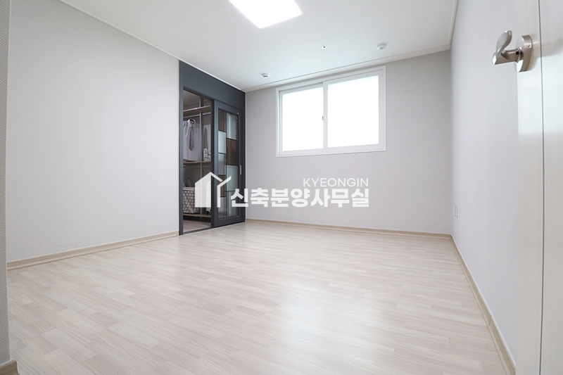 인천 미추홀구 도화동 삼성캐슬 [ A . B Type ] 분양 매물번호 11383 사진 30