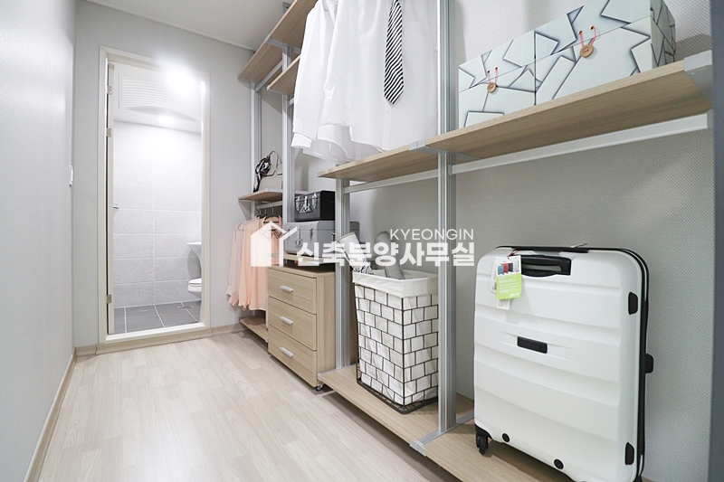 인천 미추홀구 도화동 삼성캐슬 [ A . B Type ] 분양 매물번호 11383 사진 31