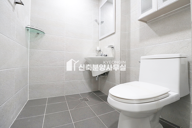 인천 미추홀구 도화동 삼성캐슬 [ A . B Type ] 분양 매물번호 11383 사진 32