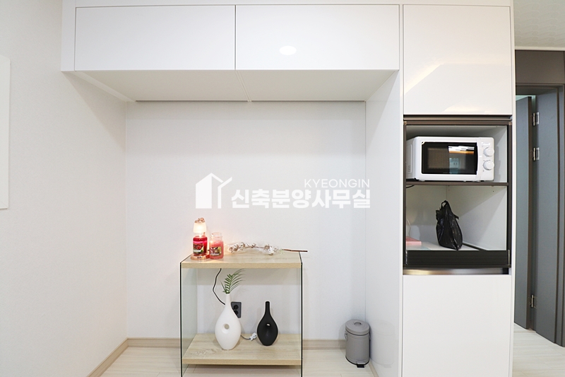 인천 미추홀구 도화동 더젠시티 [ 3룸 . 테라스 Type ] 분양 매물번호 11387 사진 12