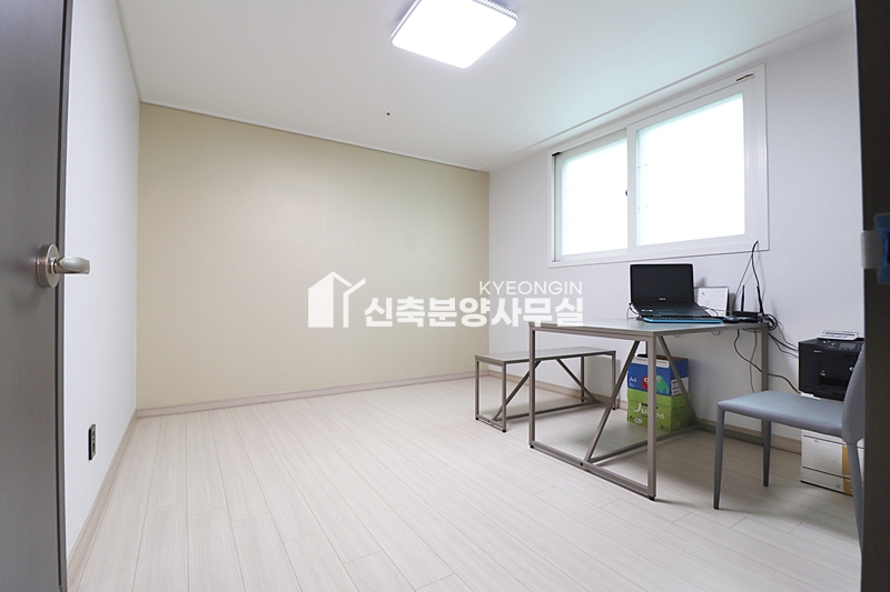 인천 미추홀구 도화동 더젠시티 [ 3룸 . 테라스 Type ] 분양 매물번호 11387 사진 13