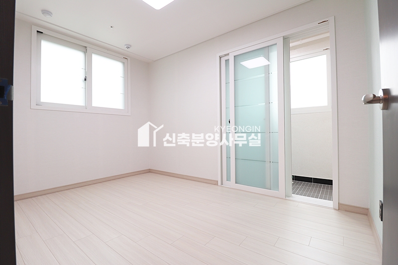 인천 미추홀구 도화동 더젠시티 [ 3룸 . 테라스 Type ] 분양 매물번호 11387 사진 15