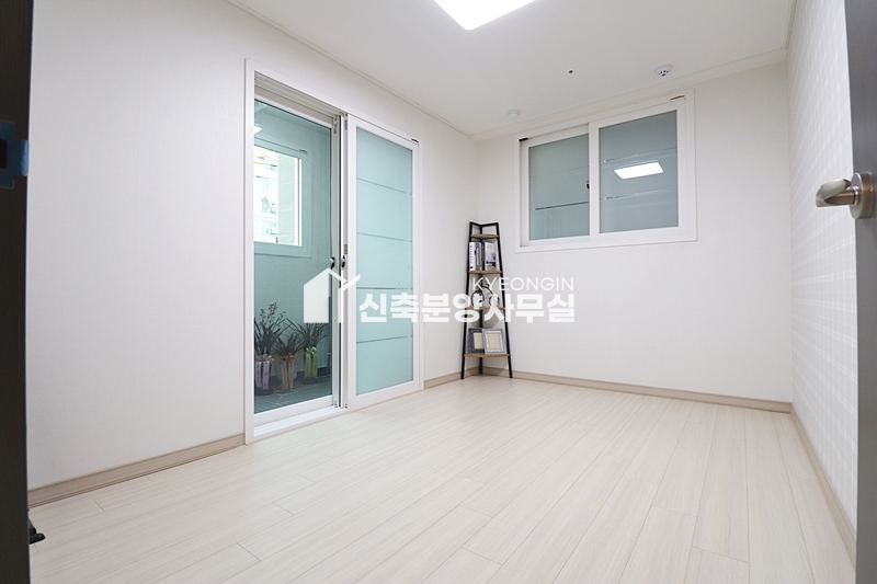 인천 미추홀구 도화동 더젠시티 [ 3룸 . 테라스 Type ] 분양 매물번호 11387 사진 16