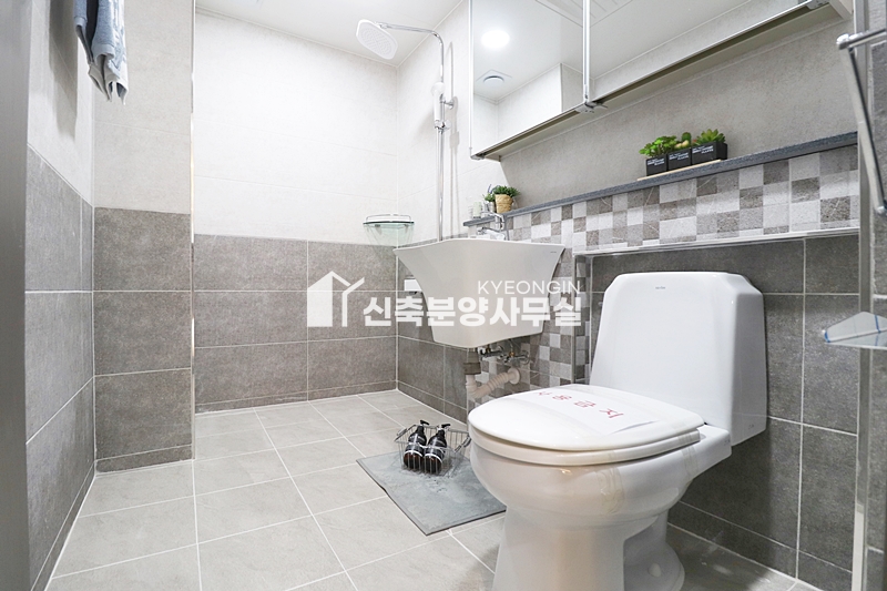 인천 미추홀구 도화동 더젠시티 [ 3룸 . 테라스 Type ] 분양 매물번호 11387 사진 17
