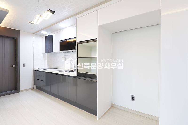 인천 미추홀구 도화동 더젠시티 [ 3룸 . 테라스 Type ] 분양 매물번호 11387 사진 27