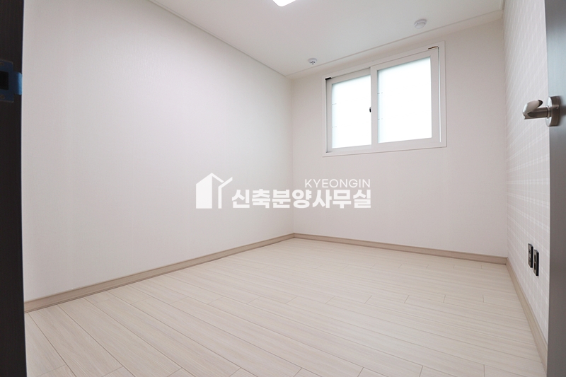 인천 미추홀구 도화동 더젠시티 [ 3룸 . 테라스 Type ] 분양 매물번호 11387 사진 32