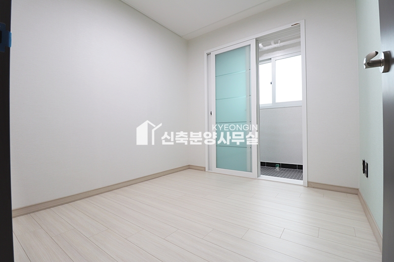 인천 미추홀구 도화동 더젠시티 [ 3룸 . 테라스 Type ] 분양 매물번호 11387 사진 33