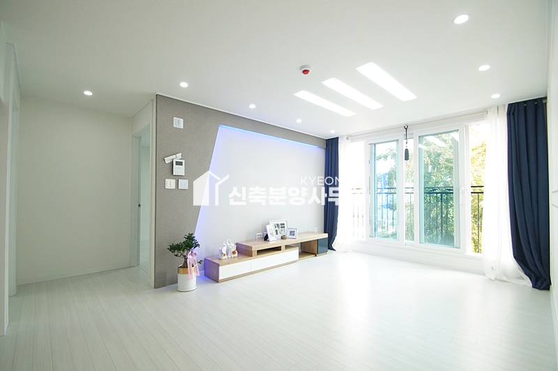 인천 미추홀구 도화동 영동하이츠 [ 2룸 . 3룸 Type ] 분양 매물번호 11379 사진 2