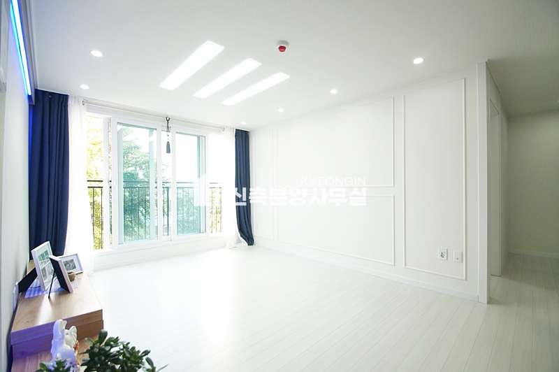 인천 미추홀구 도화동 영동하이츠 [ 2룸 . 3룸 Type ] 분양 매물번호 11379 사진 4