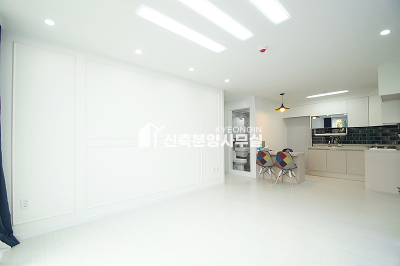 인천 미추홀구 도화동 영동하이츠 [ 2룸 . 3룸 Type ] 분양 매물번호 11379 사진 5
