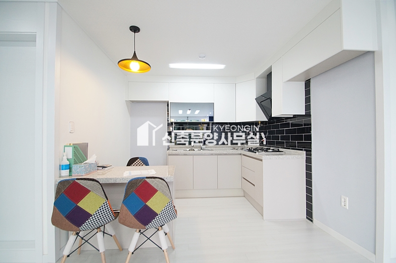 인천 미추홀구 도화동 영동하이츠 [ 2룸 . 3룸 Type ] 분양 매물번호 11379 사진 8