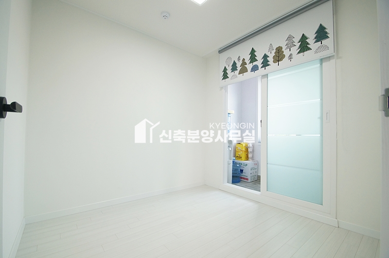 인천 미추홀구 도화동 영동하이츠 [ 2룸 . 3룸 Type ] 분양 매물번호 11379 사진 13