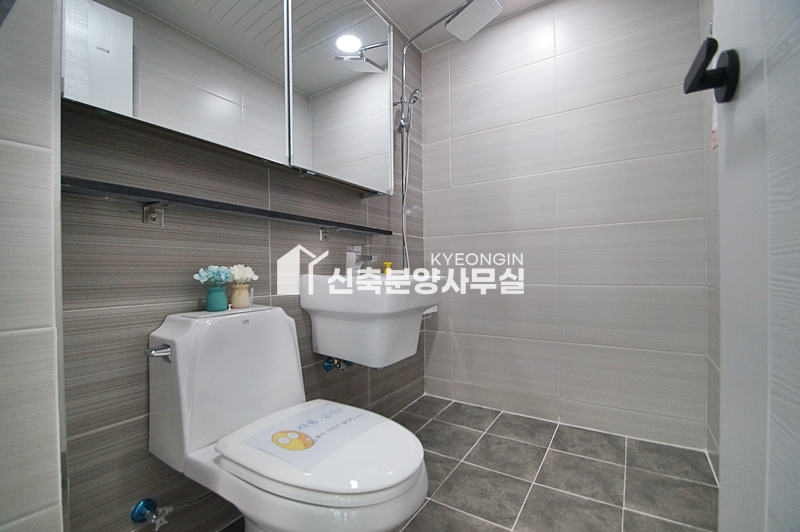 인천 미추홀구 도화동 영동하이츠 [ 2룸 . 3룸 Type ] 분양 매물번호 11379 사진 15