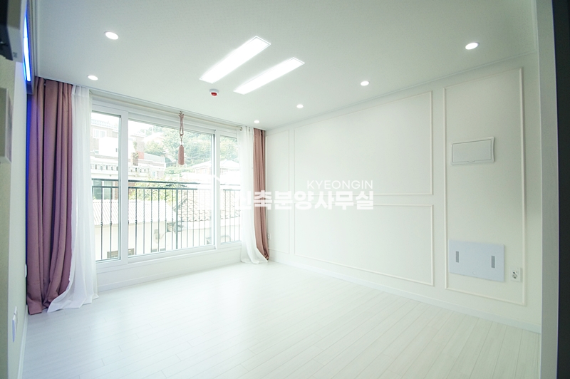 인천 미추홀구 도화동 영동하이츠 [ 2룸 . 3룸 Type ] 분양 매물번호 11379 사진 17