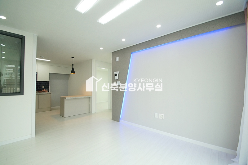인천 미추홀구 도화동 영동하이츠 [ 2룸 . 3룸 Type ] 분양 매물번호 11379 사진 20