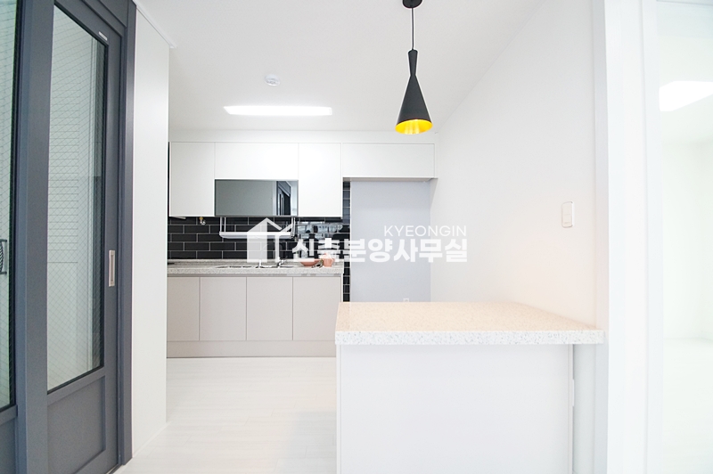 인천 미추홀구 도화동 영동하이츠 [ 2룸 . 3룸 Type ] 분양 매물번호 11379 사진 22